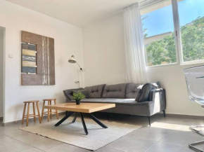 Urban Oasis- 2 Apartments - Prime Tel Aviv - By Bookiz